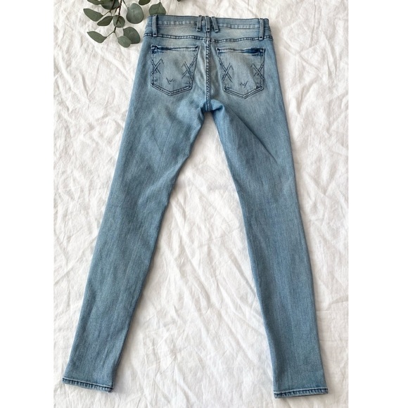 McGuire Distressed Jeans #151 - Picture 2 of 7